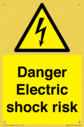 electric-shock-risk-with-electrical-warning-triangle~